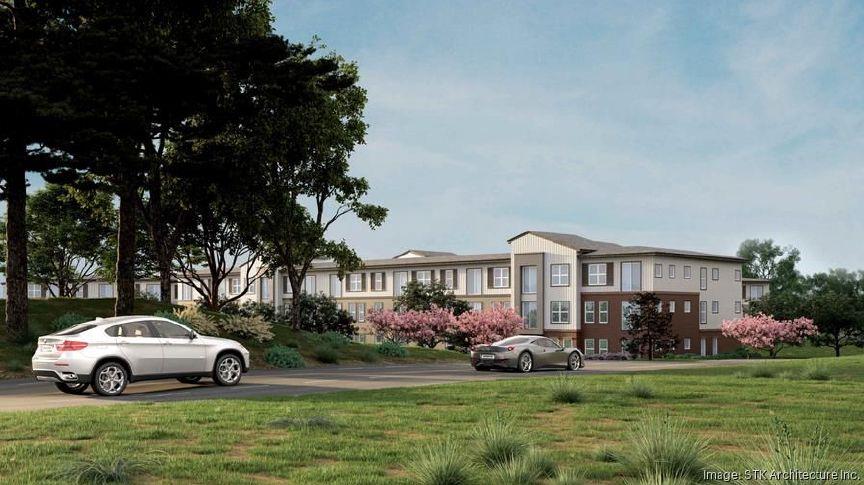 $2 million deferred for Vintage at Folsom senior housing plan – Gold Country Media