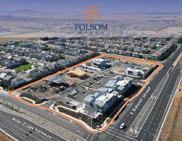 Golden 1 Credit Union opens Dec. 20 in Folsom Ranch – Gold Country Media