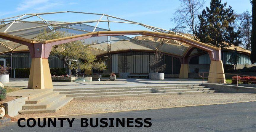 Placer County approves housing element amendment submission – Gold Country Media