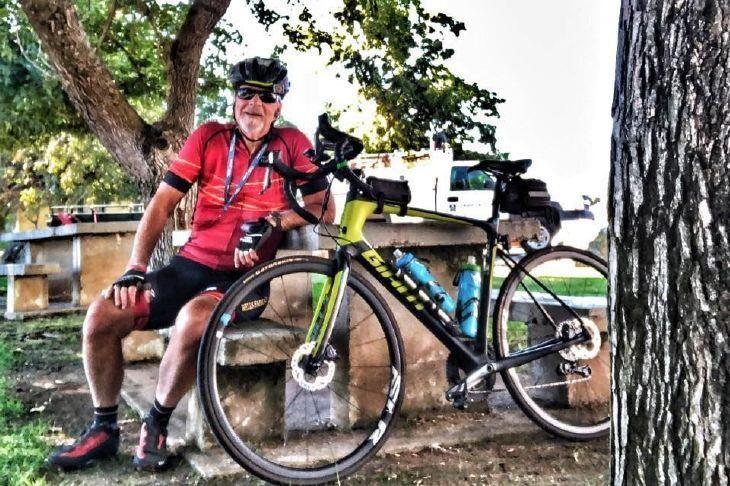 Life in the Bike Lane: Nearly a celebrity | Gold Country Media