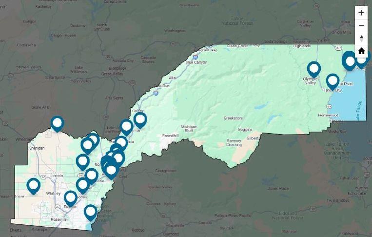 Placer 2050 workshop schedule released | Gold Country Media