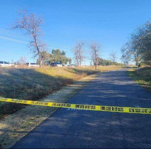 Man found unresponsive on Folsom trail – Gold Country Media