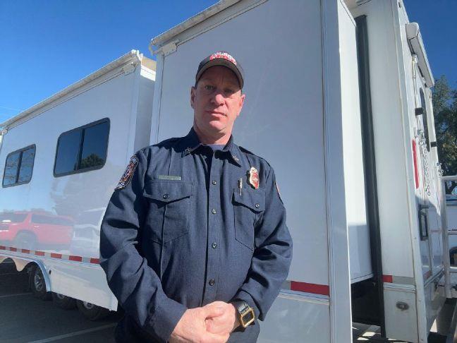 Folsom Fire crews deployed to Southern California – Gold Country Media