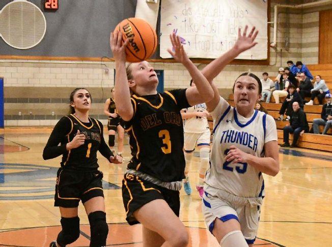 Del Oro, Rocklin split doubleheader | Gold Country Media