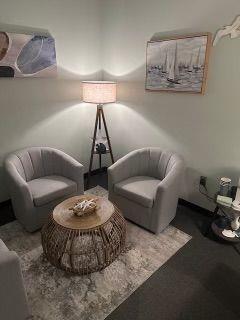 Survivor of Golden State Killer attack donates ‘soft interview room’ to Folsom Police Department