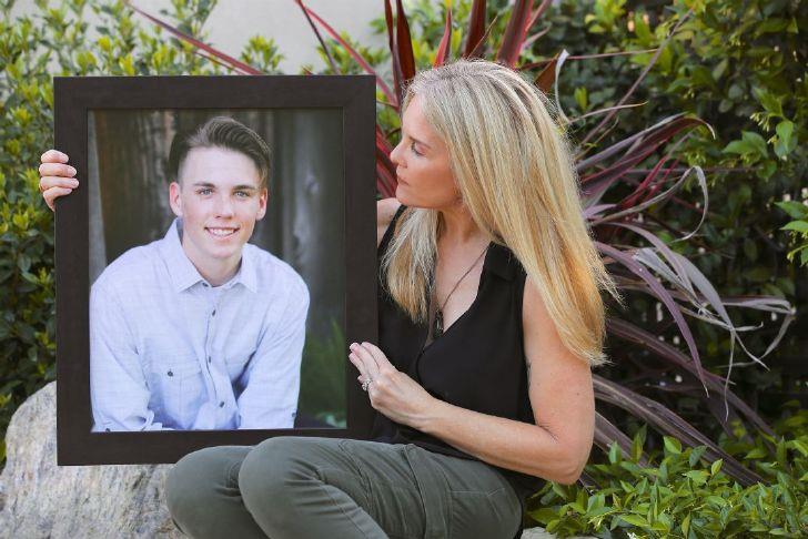A mother’s long wait for justice for the death of her son may finally come to an end