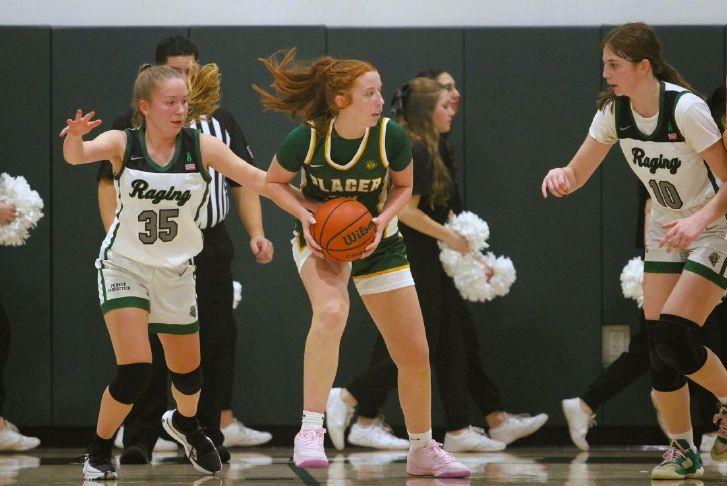 Bully on the block: Placer’s Terrell embraces her new role | Gold Country Media