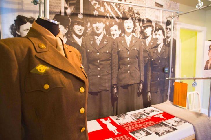 DeWitt History Museum in North Auburn is open every Wednesday | Gold Country Media