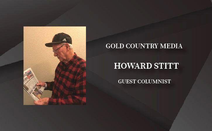 Looking Back Loomis: 1949 – Shootout wounds Roseville officer, transient