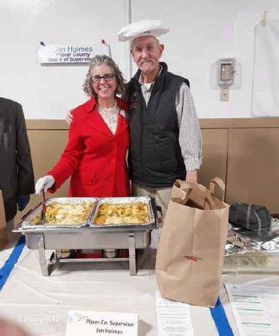 Bring your appetite to 38th annual Celebrity Chef event | Gold Country Media