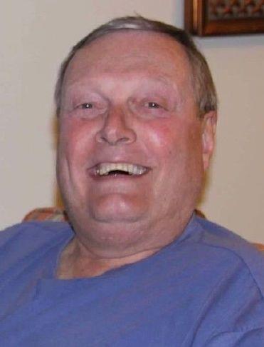 Ron Lichau 6/10/1939 – 3/7/2025