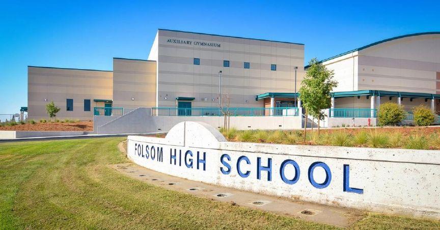 FCUSD halts interdistrict transfers at Folsom HS – Gold Country Media