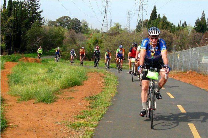 Life in the Bike Lane: Is it spring? – Gold Country Media