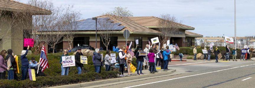 Kevin Kiley to host virtual town hall after facing pressure from constituents