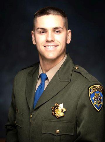 Placer graduate sworn in as CHP officer – Gold Country Media