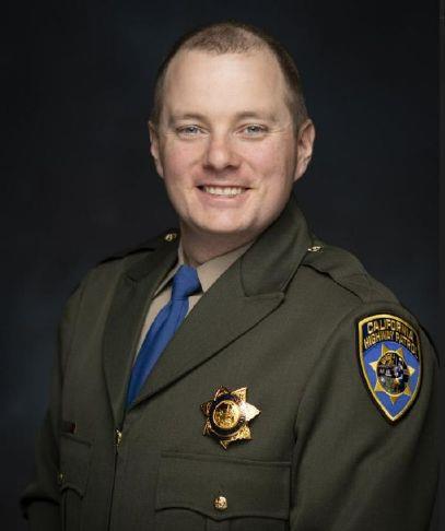 Roseville man, Del Oro graduate assigned to North Sacramento CHP office