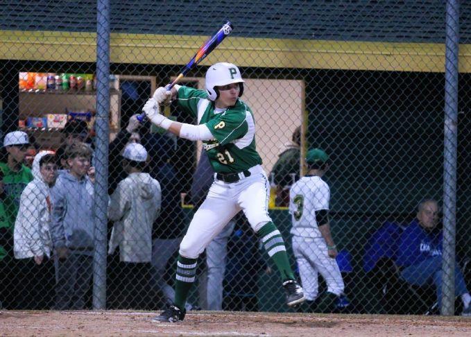 Placer blasts Twelve Bridges; Del Oro no-hits Davis – Gold Country Media