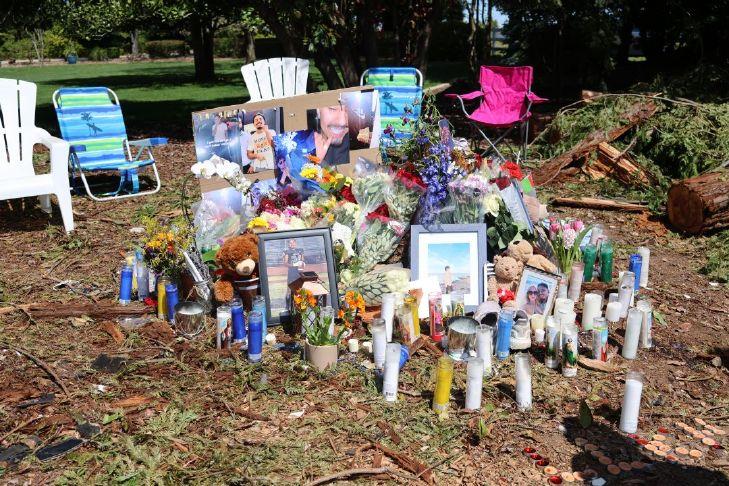 Granite Bay community stunned over death of 2 teens in car crash | Gold Country Media