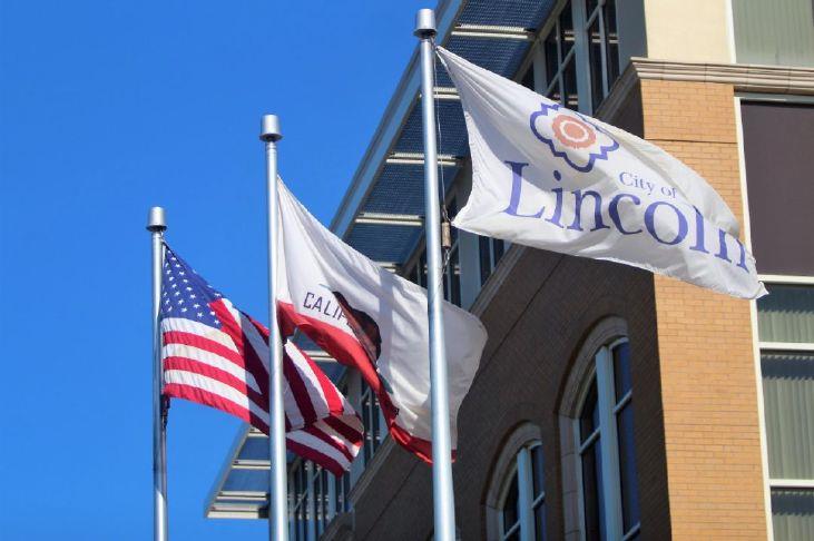 Lincoln rated California’s 4th-safest city – Gold Country Media