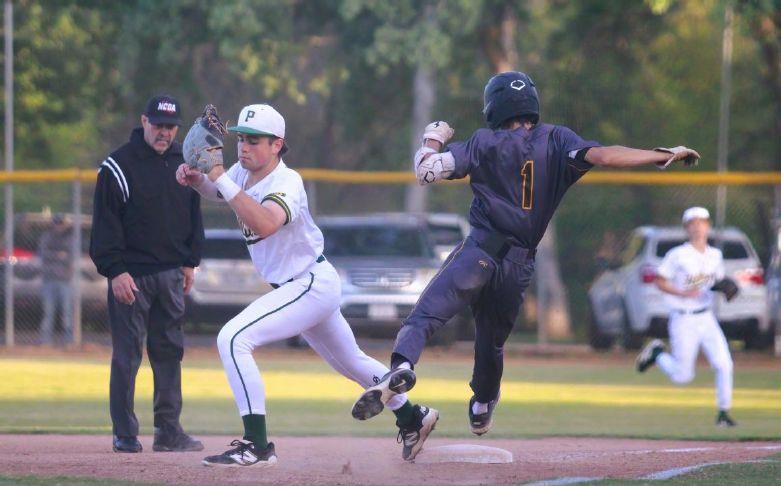 Hillmen haunted by slow start, errors against Yuba City – Gold Country Media