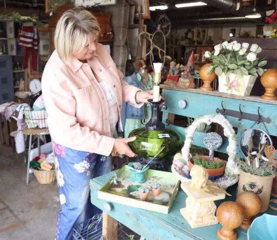 Auburn salvage business has new owner | Gold Country Media