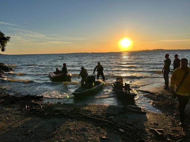 Distressed kayakers on Folsom Lake require water rescue – Gold Country Media