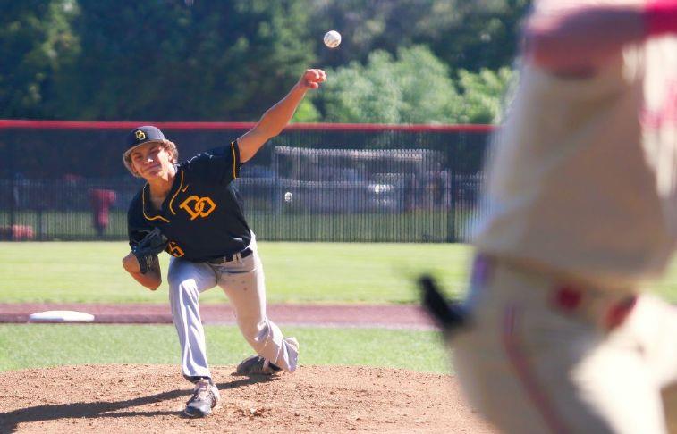 Del Oro fends off Jesuit in game 1 of D2 semis – Gold Country Media