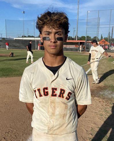 Freshman Jordan puts Roseville in Division 4 final | Gold Country Media