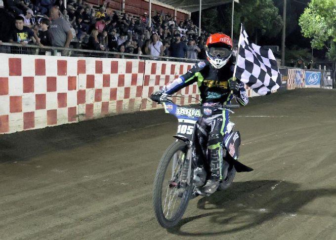 Extreme Sidecar main event goes sideways for leaders at Fast Fridays | Gold Country Media