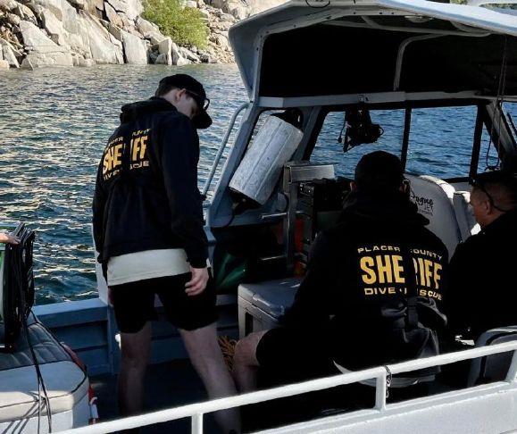 Recovered body believed to be missing fisherman – Gold Country Media