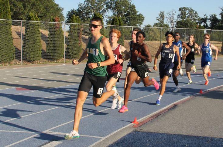 Placer sends 2 to state track and field championships | Gold Country Media