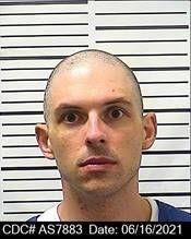 Inmate sentenced to 2 life terms for attacks at CSP Sacramento – Gold Country Media
