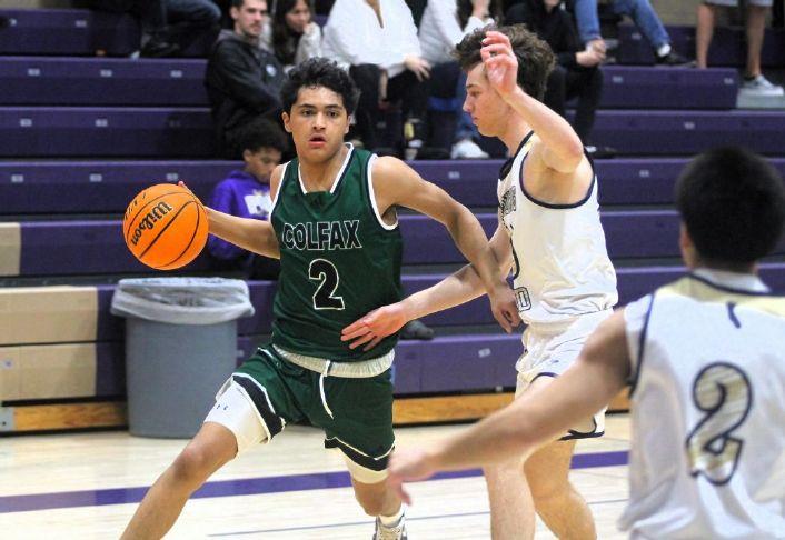 Auburn Journal Boys Athlete of the Year: Honorable mentions | Gold Country Media