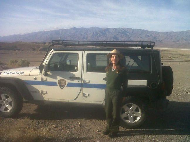 Author, former park ranger to speak to Canyon Keepers | Gold Country Media