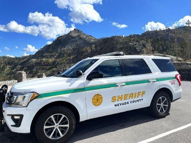 San Jose man arrested in Auburn for attempted scam | Gold Country Media