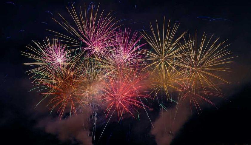 Roseville city officials enforcing safety for 4th of July celebrations | Gold Country Media