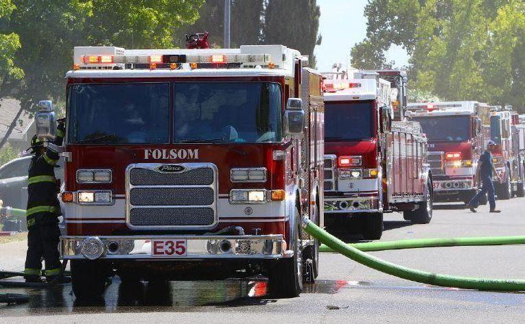 Folsom Council votes to keep firefighters | Gold Country Media
