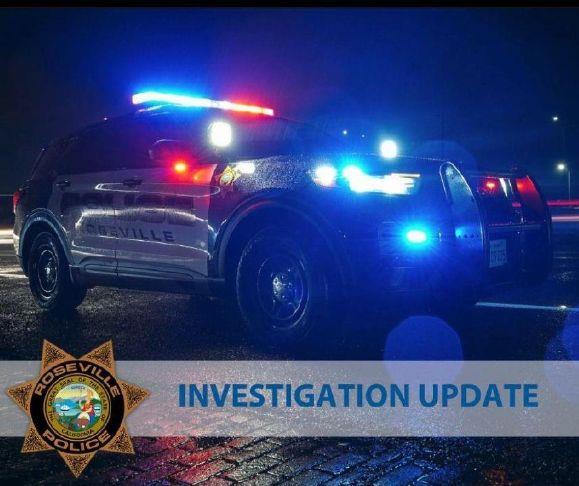 Roseville PD announce upcoming DUI checkpoint | Gold Country Media