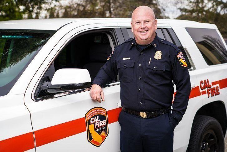 Fire chief: Placer prepared for year-round fire season | Gold Country Media