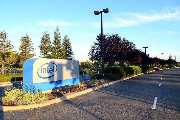 Next round of lay-offs set to happen at Intel Folsom this month | Gold Country Media