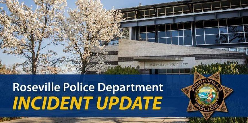 Accused hit and run driver caught by Roseville Police | Gold Country Media