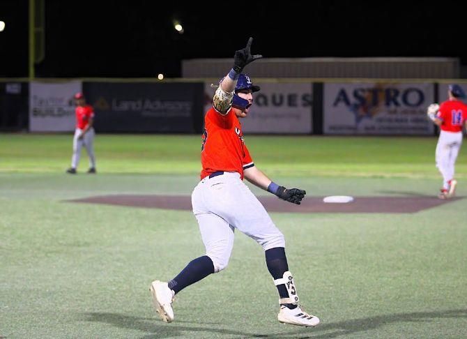 Potters rally for fifth straight win | Gold Country Media