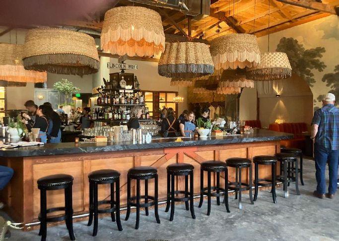 The Hillmont set to open Monday in Downtown Auburn | Gold Country Media