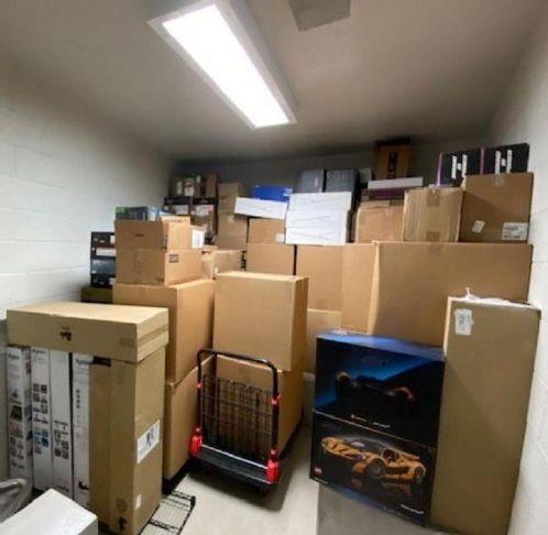 Accused local “kingpin” arrested for running national theft and fraud operation