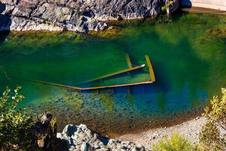 American River debris removal nears fruition – Gold Country Media