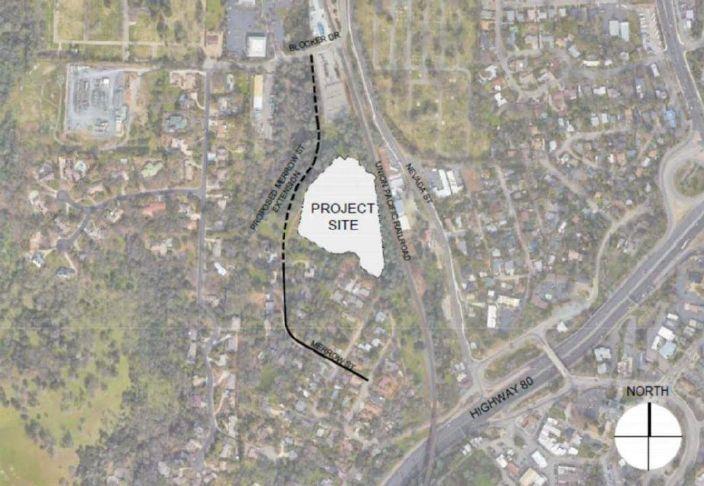 Residents raise alarms over proposed Auburn Industrial Center – Gold Country Media