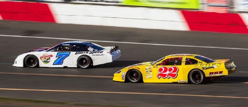 NASCAR 1st Responders Night at All American Speedway on Aug. 30 | Gold Country Media