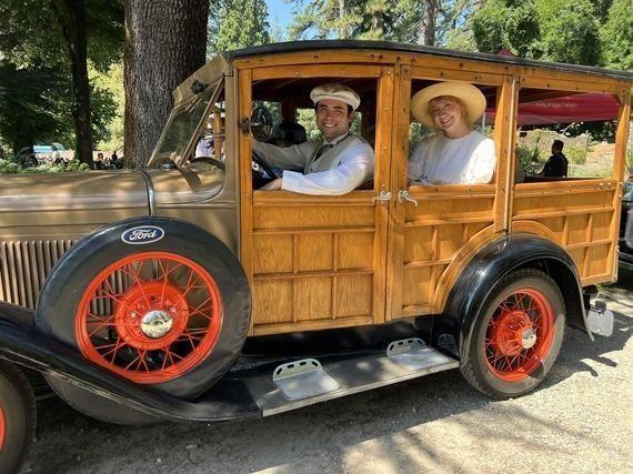 Empire Mine celebrates mining heritage with annual family picnic | Gold Country Media