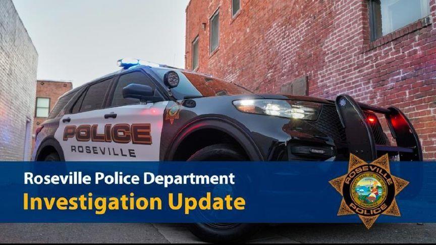 Pedestrian hit, killed by car in Roseville | Gold Country Media