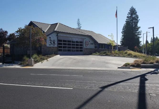 Folsom city officials set record straight on false claims about fire station closure